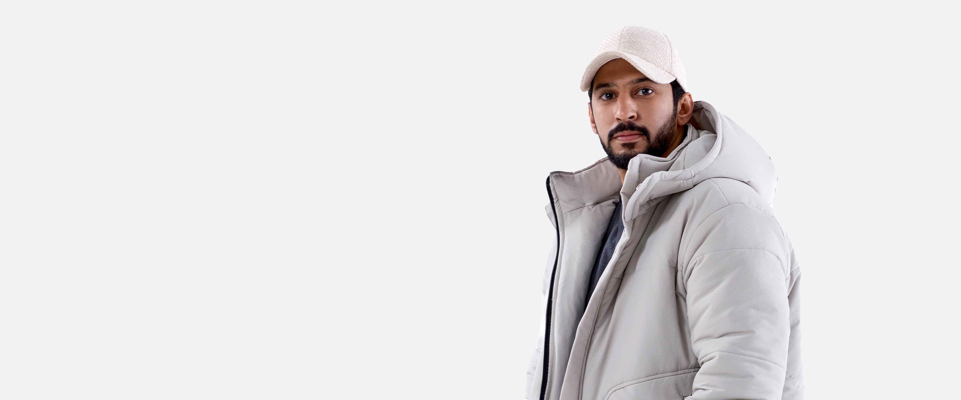 Redefining classic <br>Emirati style.