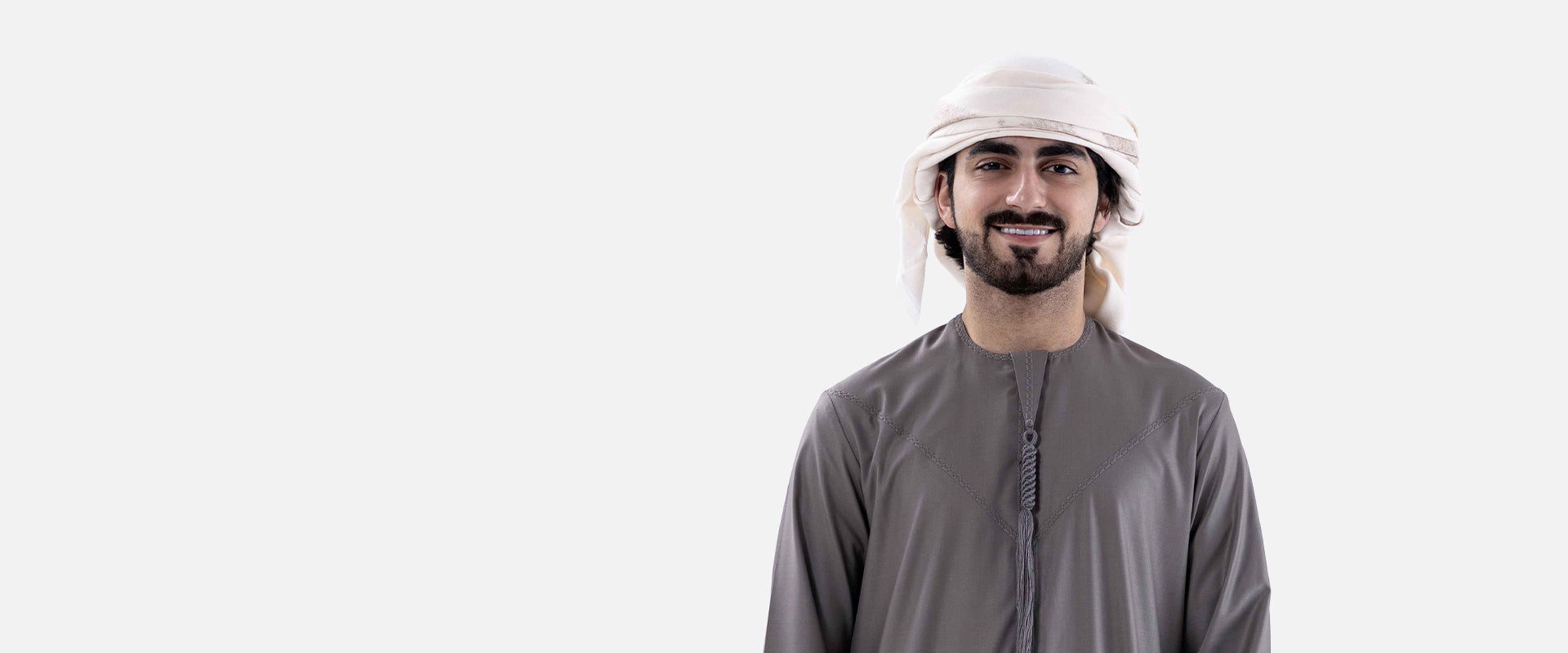 The Signature of <br>Emirati Elegance