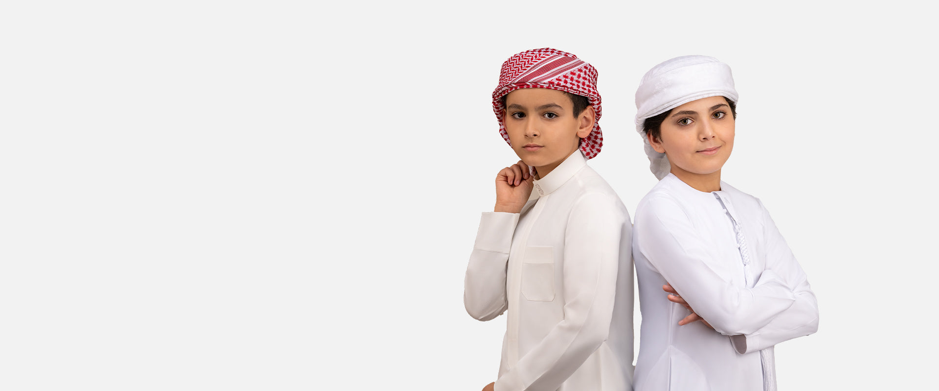 Traditional style <br> for the new generation.