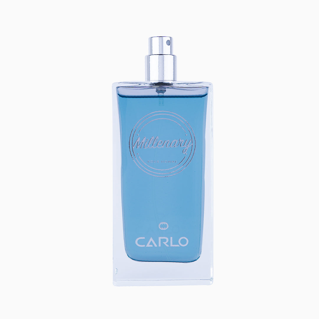 Carlo Blue Millenary Perfume