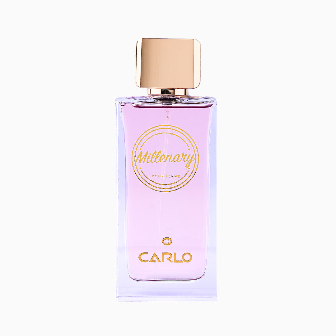 Carlo Pink Millenary Perfume