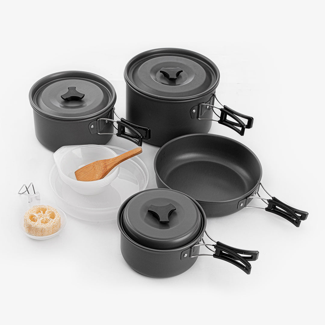Cooking Set DS-500