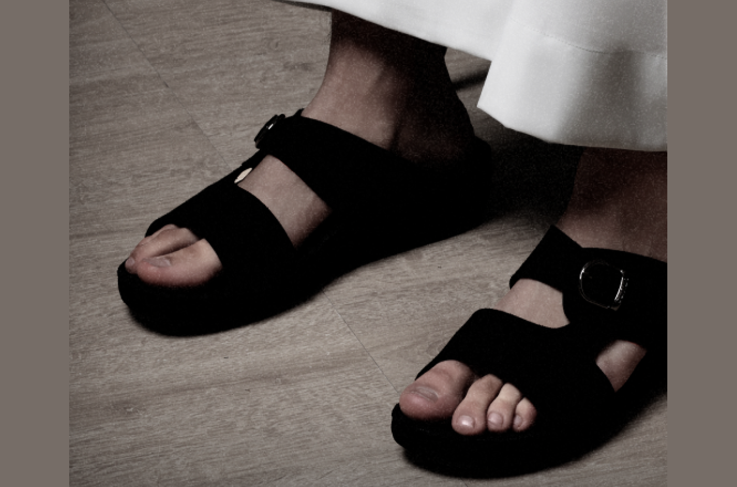 Arabic Sandals For Men Online: Top Materials and Their Benefits Explained