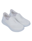 Carlo Footwear Cloud Slip-On Shoes | Ultra-Light Knitted Fabric & Supreme Comfort