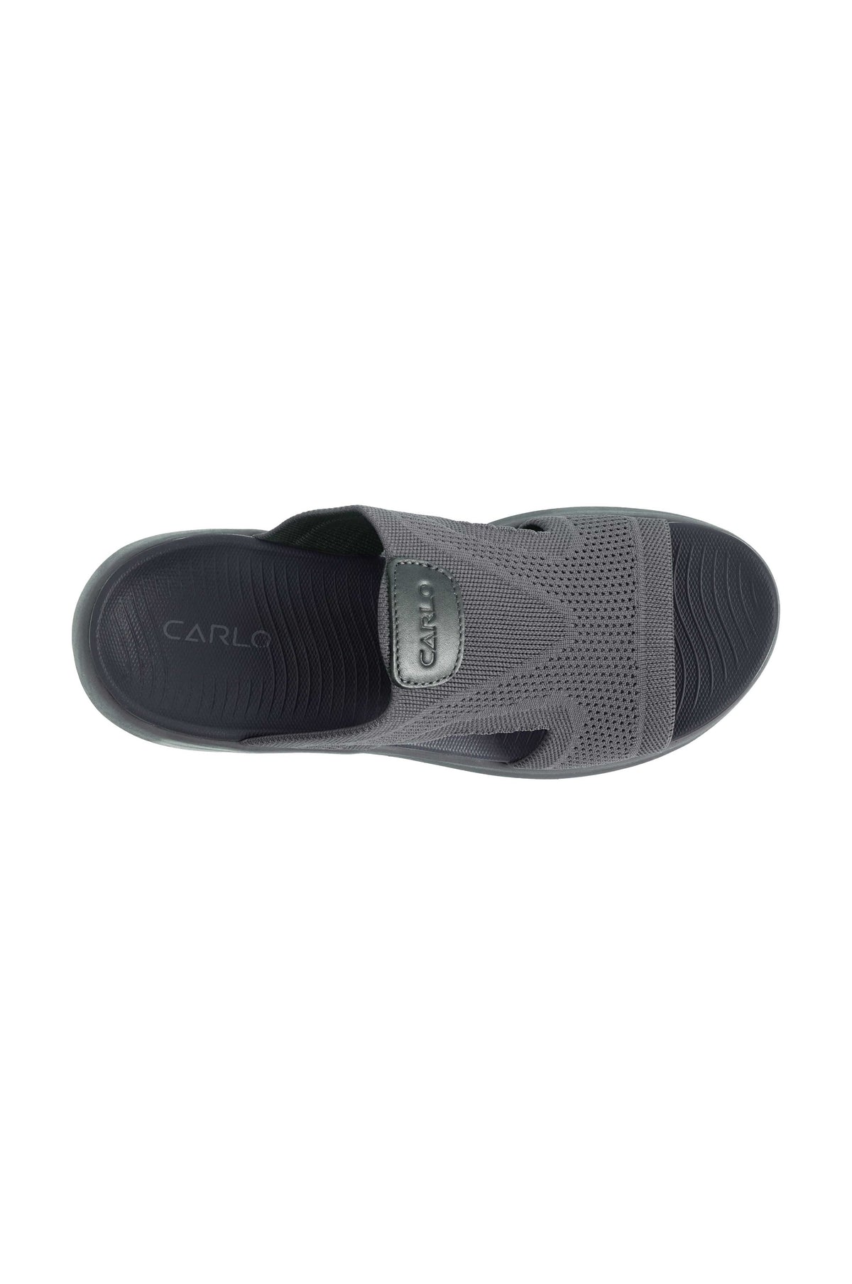 Arabic men Sandal (Knitting 2.0) Carlo