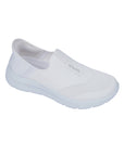 Carlo Footwear Cloud Slip-On Shoes | Ultra-Light Knitted Fabric & Supreme Comfort