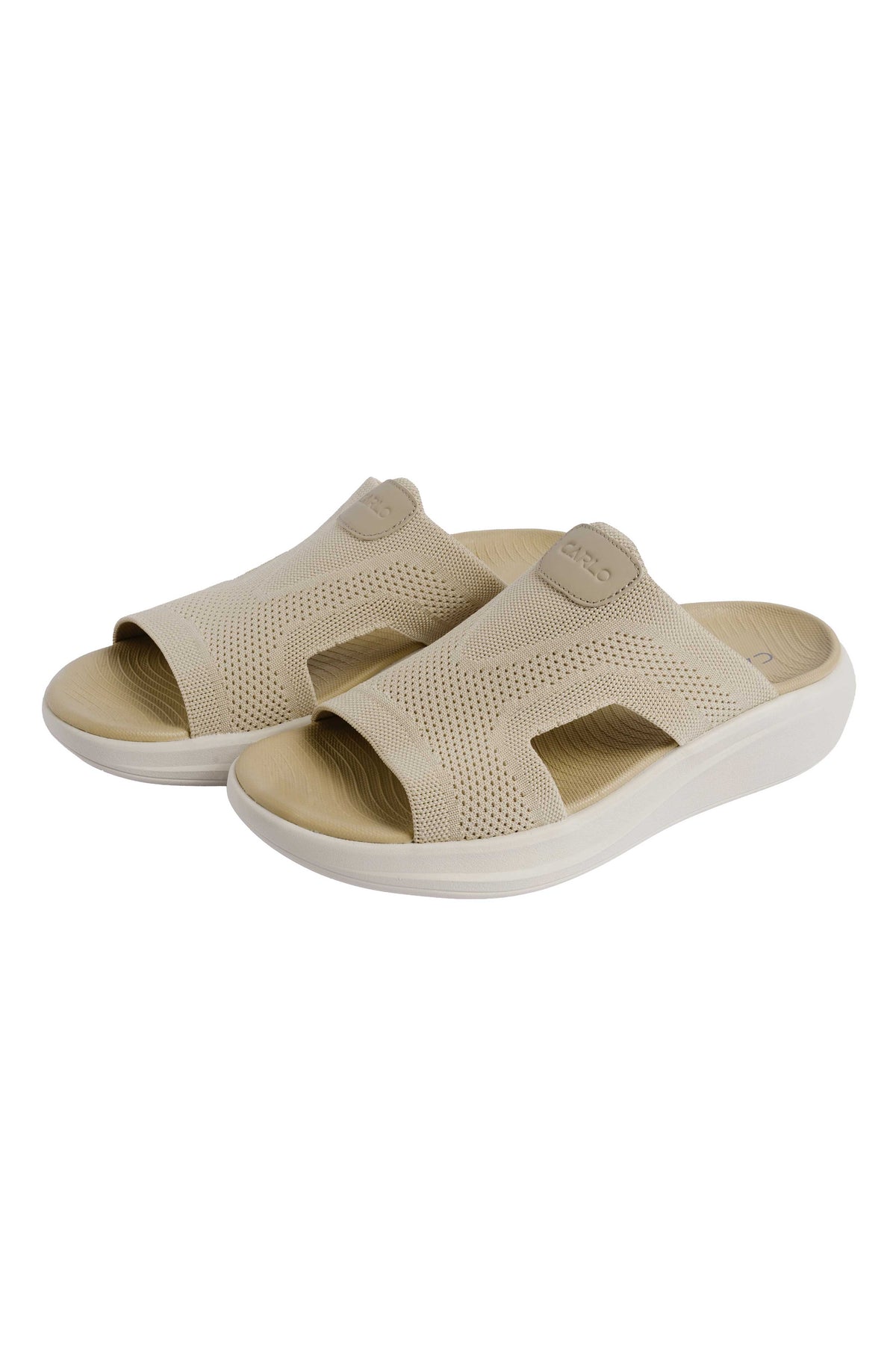 Arabic men Sandal (Knitting 2.0) Carlo