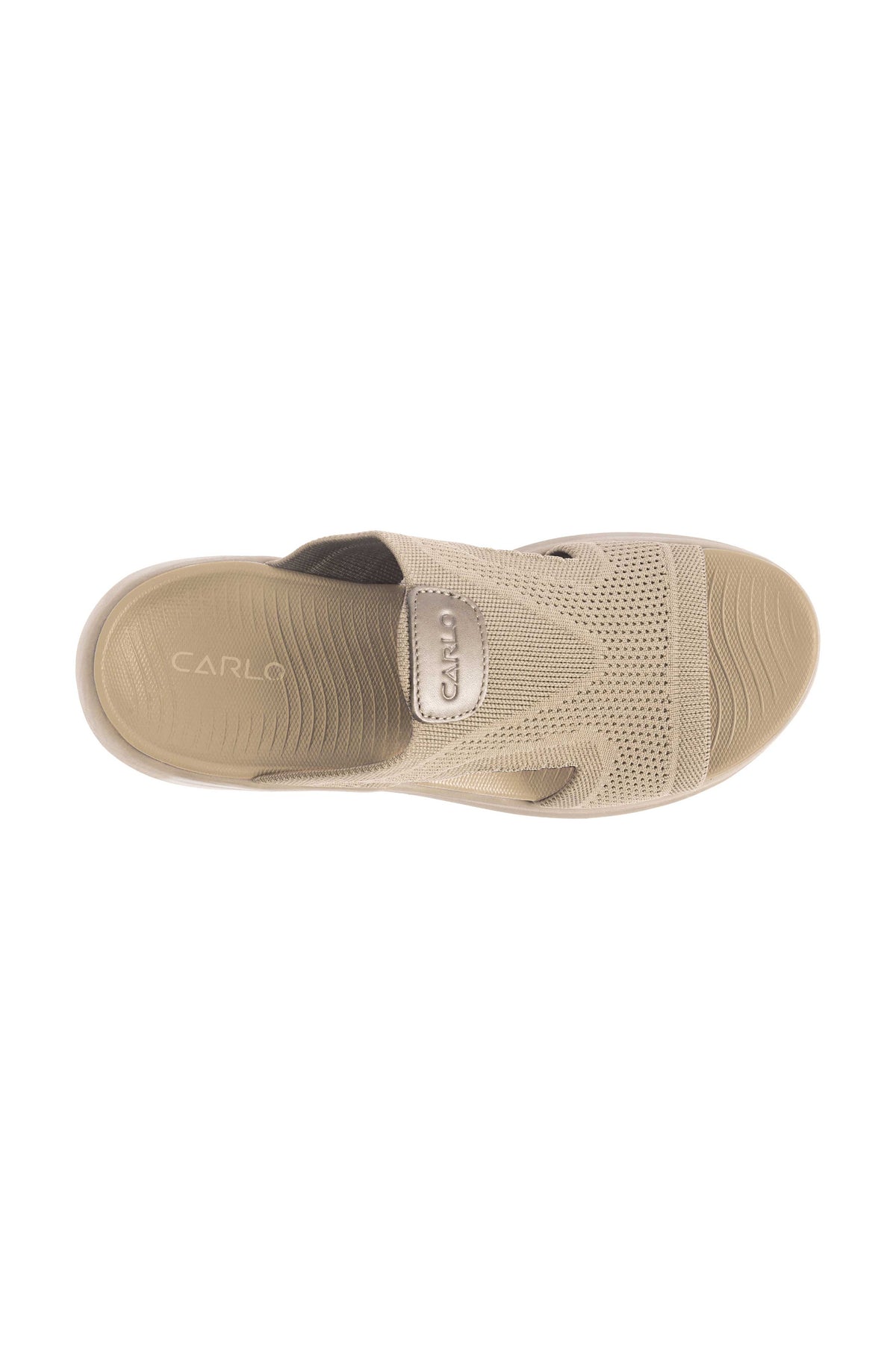 Arabic men Sandal (Knitting 2.0) Carlo
