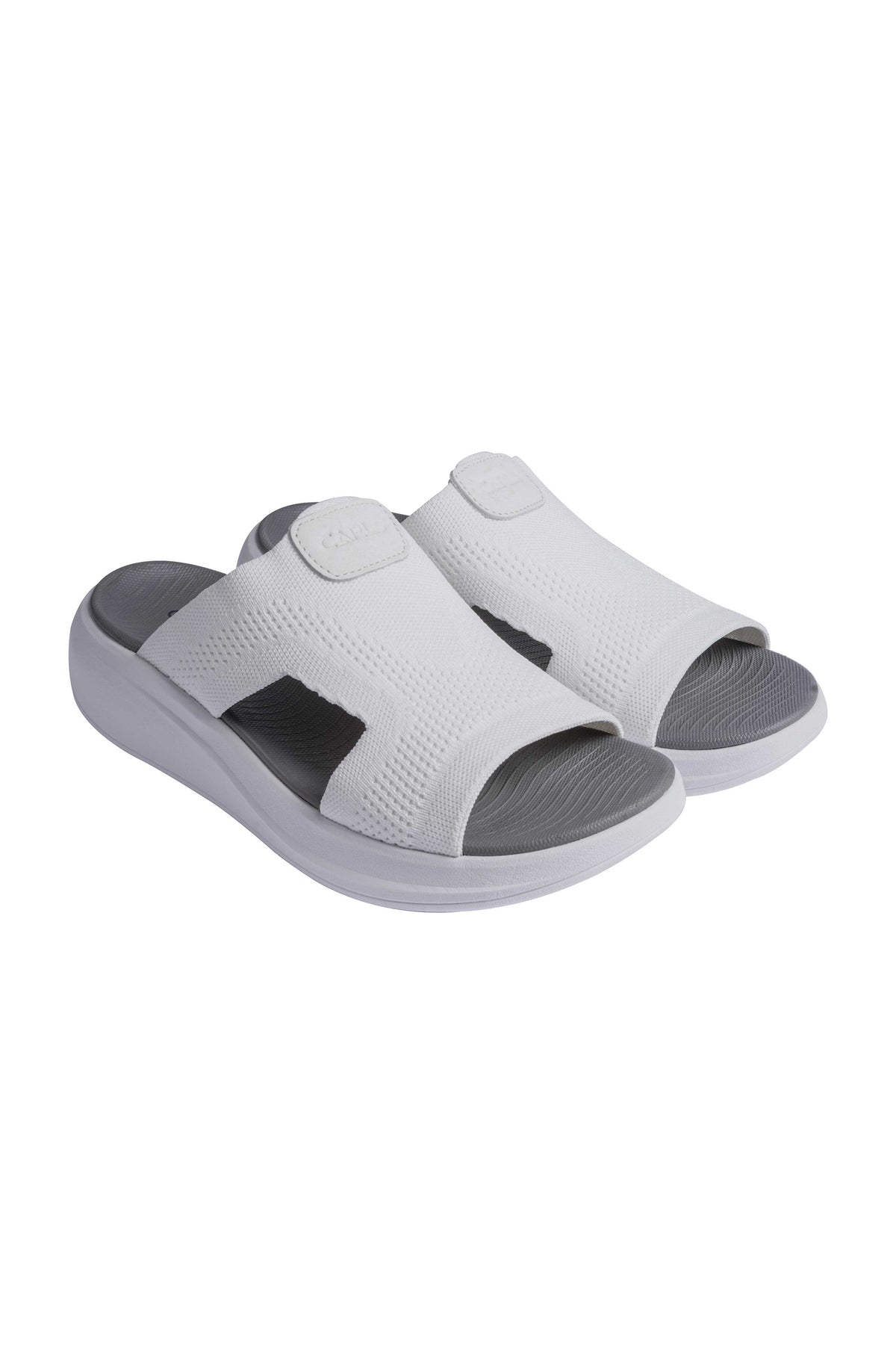 Arabic men Sandal (Knitting 2.0) Carlo