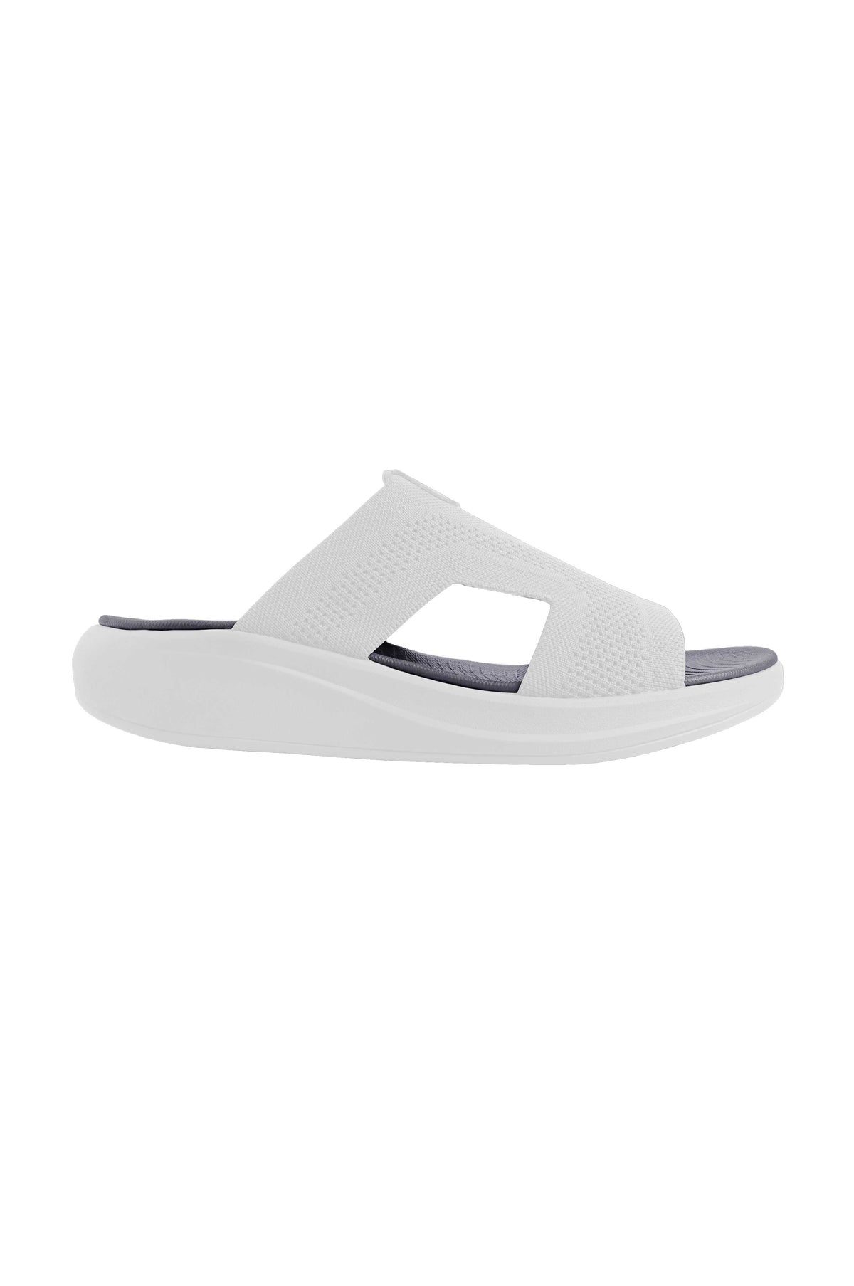 Arabic men Sandal (Knitting 2.0) Carlo