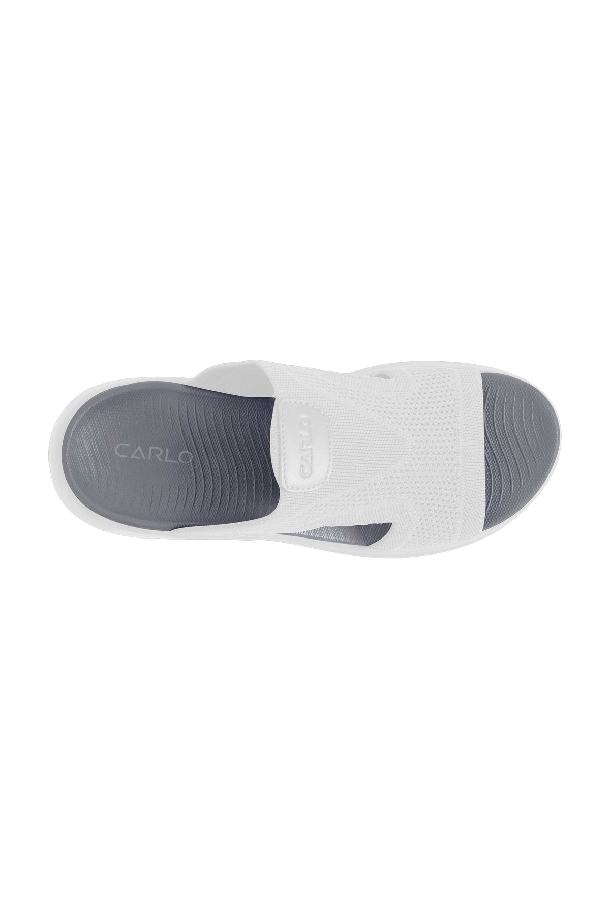 Arabic men Sandal (Knitting 2.0) Carlo