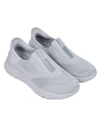 Carlo Footwear Cloud Slip-On Shoes | Ultra-Light Knitted Fabric & Supreme Comfort