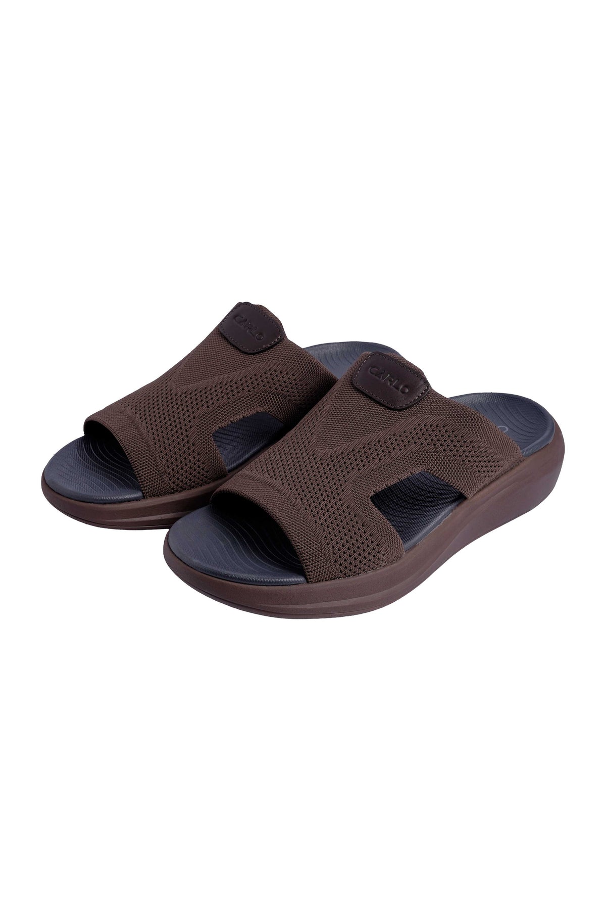 Arabic men Sandal (Knitting 2.0) Carlo