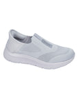 Carlo Footwear Cloud Slip-On Shoes | Ultra-Light Knitted Fabric & Supreme Comfort