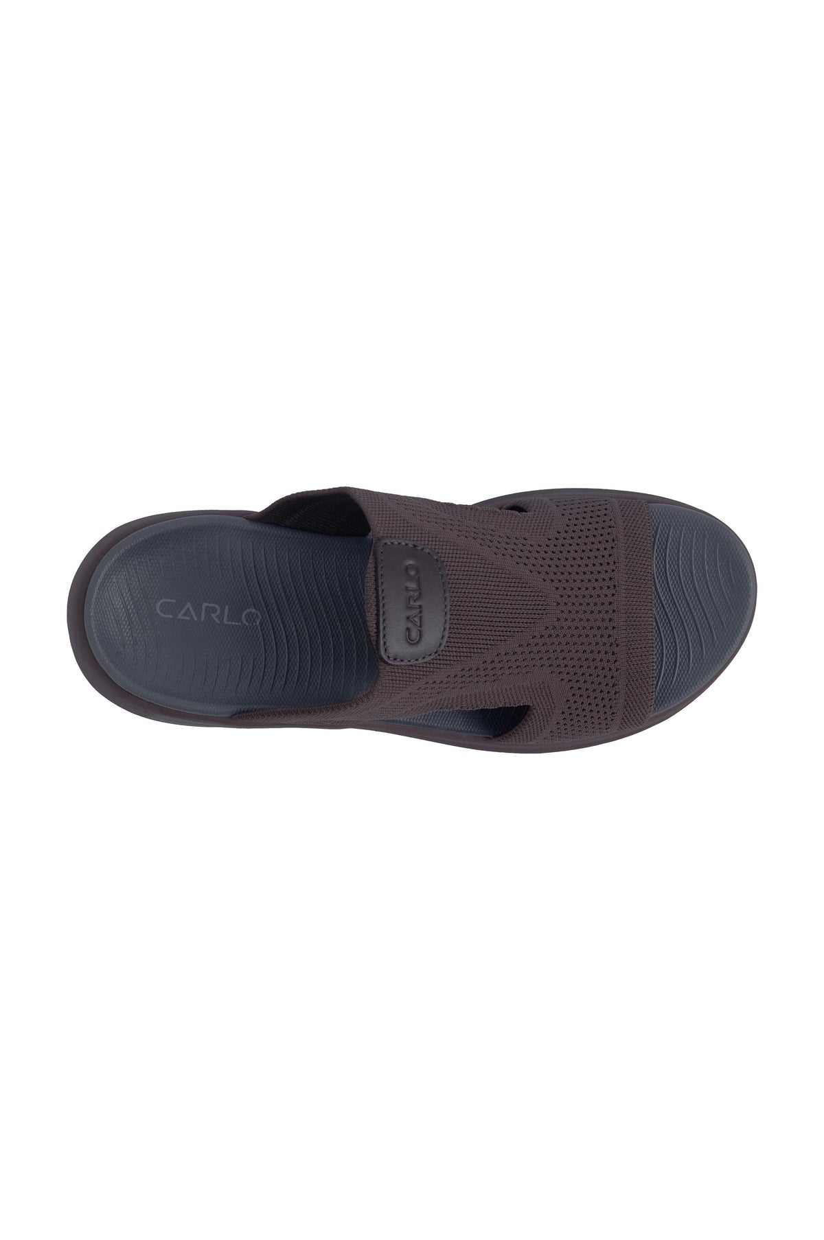 Arabic men Sandal (Knitting 2.0) Carlo