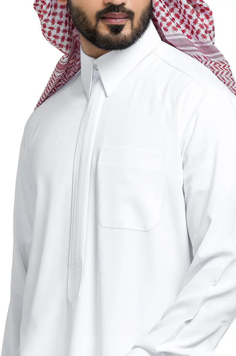 Discover the Elegance of Thobe in Saudi Arabia – Al Telal Gents Fashion Discover the Elegance of Thobe in Saudi Arabia – Al Telal Gents Fashion