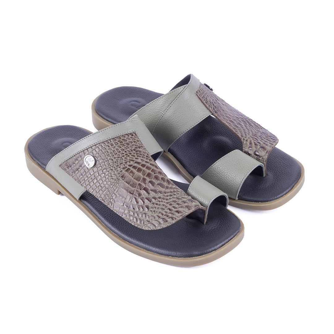 Saudi Model sandal