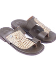 Saudi Model sandal