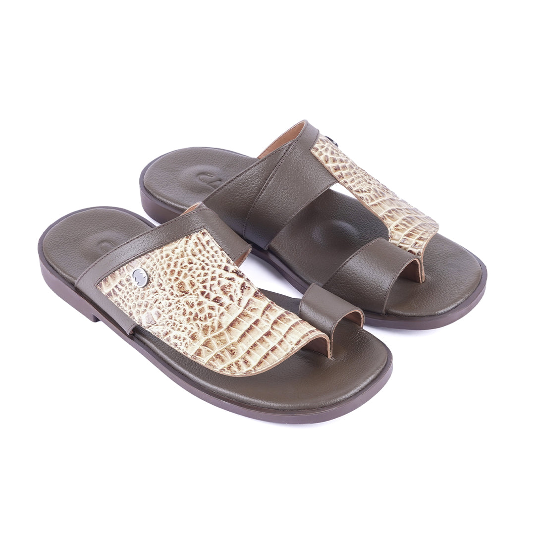 Saudi Model sandal