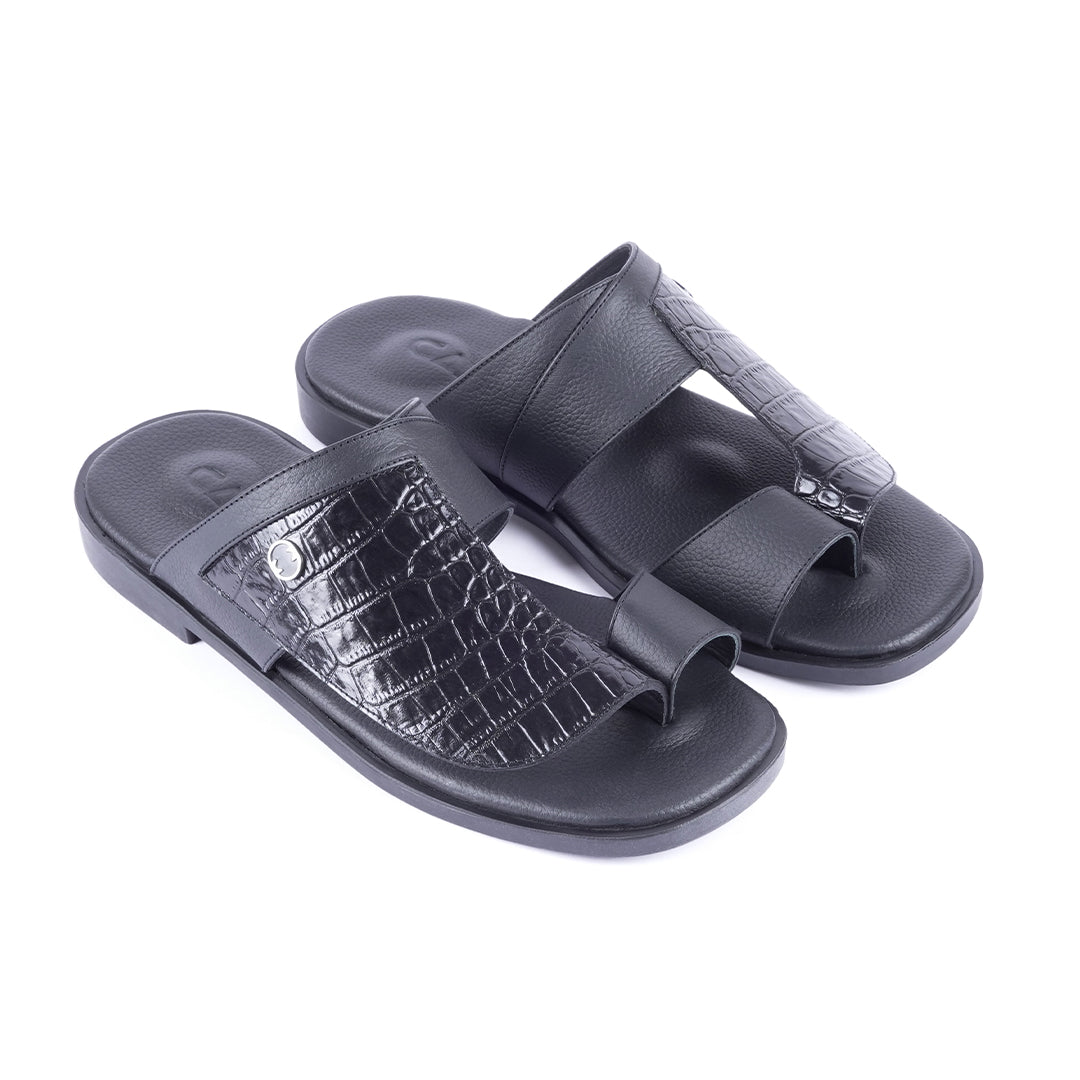 Niwar Daily Wear Stylish Mens Sandal, Model Name/number: 117, Size: 6-10 at  Rs 108/pair in New Delhi