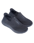 Carlo Footwear Cloud Slip-On Shoes | Ultra-Light Knitted Fabric & Supreme Comfort