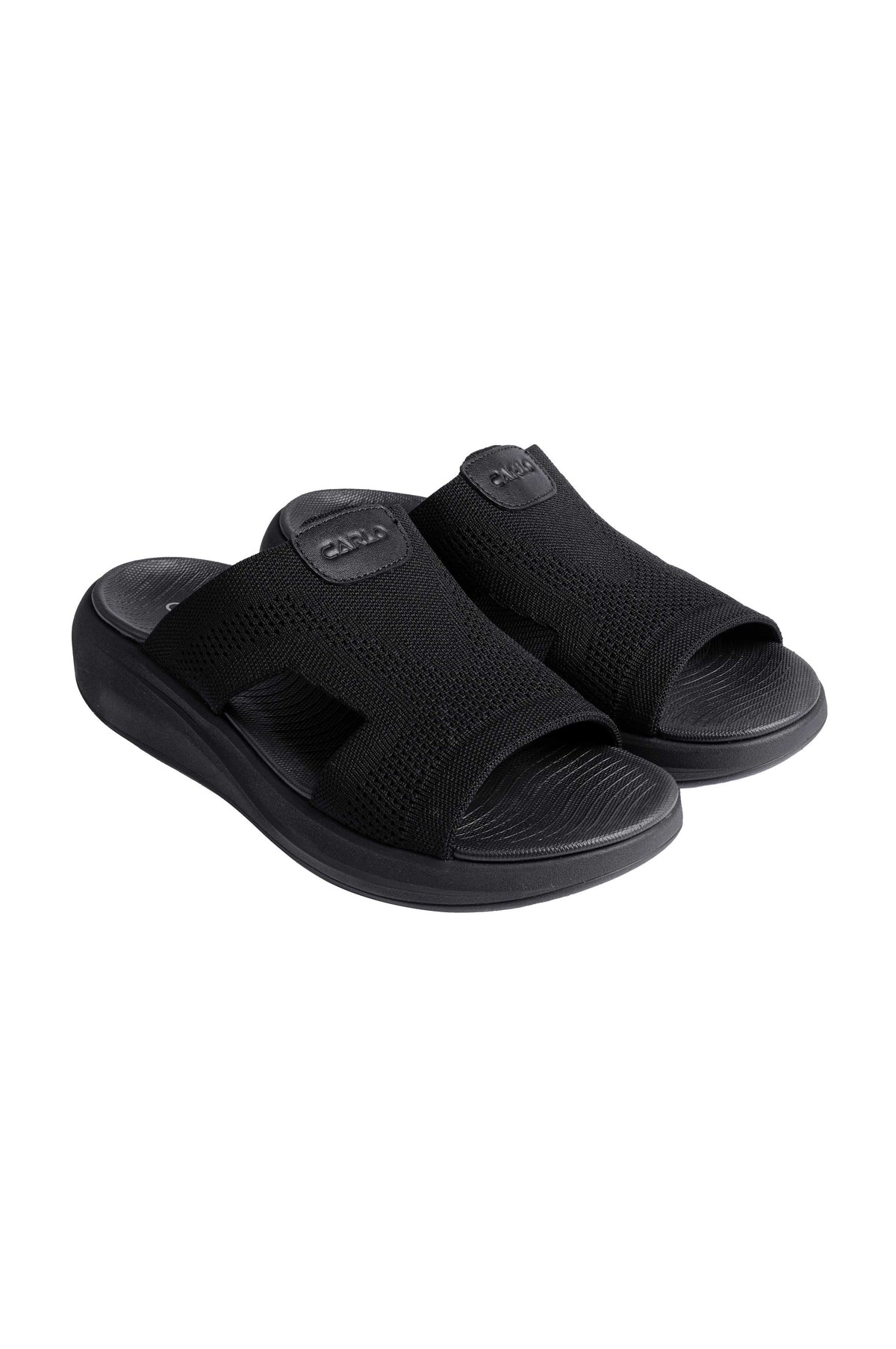 Arabic men Sandal (Knitting 2.0) Carlo