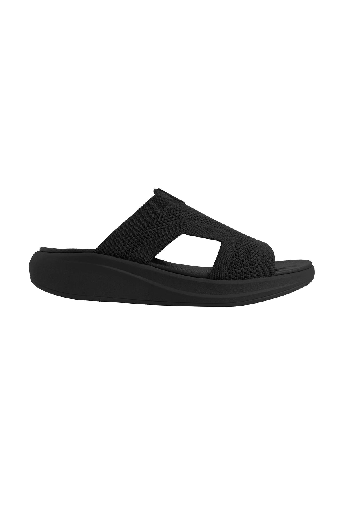 Arabic men Sandal (Knitting 2.0) Carlo