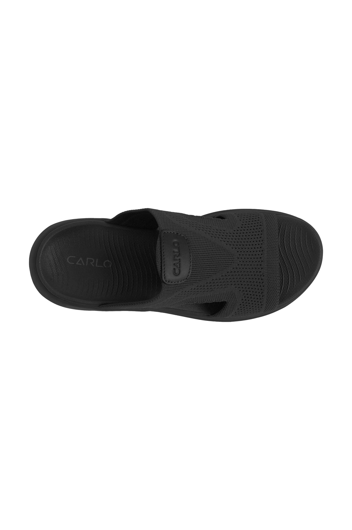 Arabic men Sandal (Knitting 2.0) Carlo