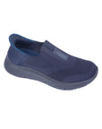 Carlo Footwear Cloud Slip-On Shoes | Ultra-Light Knitted Fabric & Supreme Comfort