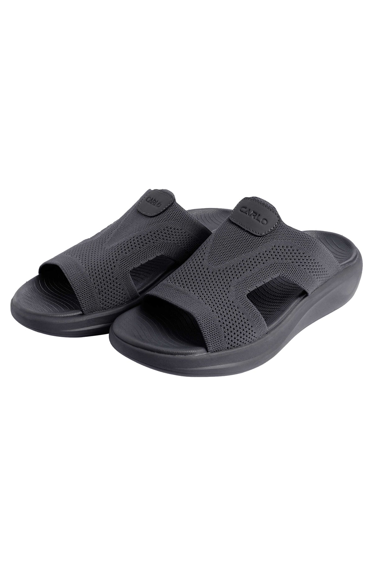 Arabic men Sandal (Knitting 2.0) Carlo