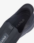 Carlo Footwear Cloud Slip-On Shoes | Ultra-Light Knitted Fabric & Supreme Comfort