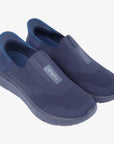 Carlo Footwear Cloud Slip-On Shoes | Ultra-Light Knitted Fabric & Supreme Comfort