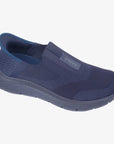 Carlo Footwear Cloud Slip-On Shoes | Ultra-Light Knitted Fabric & Supreme Comfort