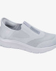 Carlo Footwear Cloud Slip-On Shoes | Ultra-Light Knitted Fabric & Supreme Comfort