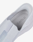 Carlo Footwear Cloud Slip-On Shoes | Ultra-Light Knitted Fabric & Supreme Comfort