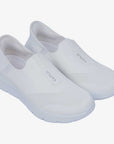 Carlo Footwear Cloud Slip-On Shoes | Ultra-Light Knitted Fabric & Supreme Comfort