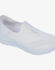 Carlo Footwear Cloud Slip-On Shoes | Ultra-Light Knitted Fabric & Supreme Comfort