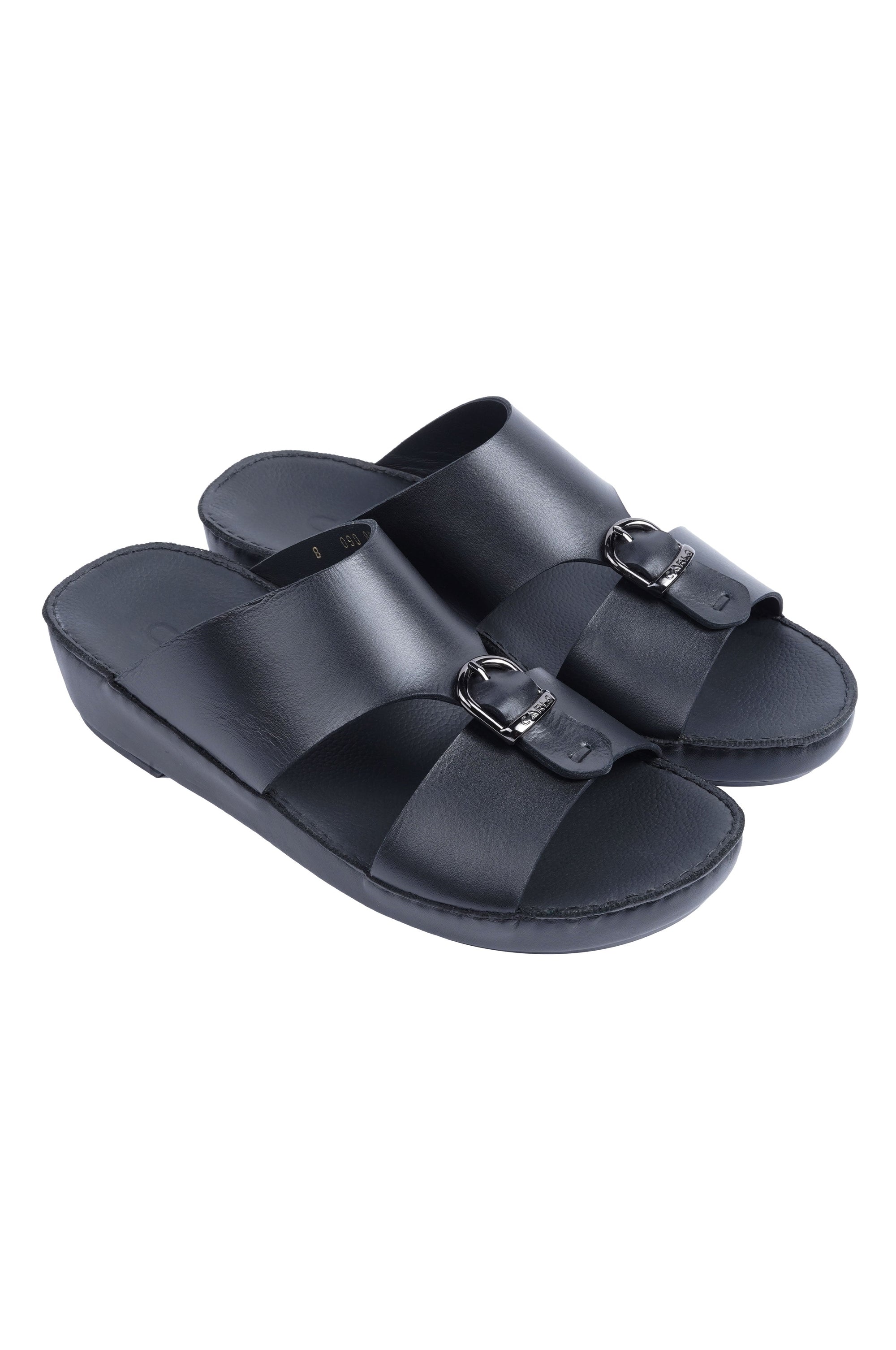 2058 | Arabic men Sandal Carlo