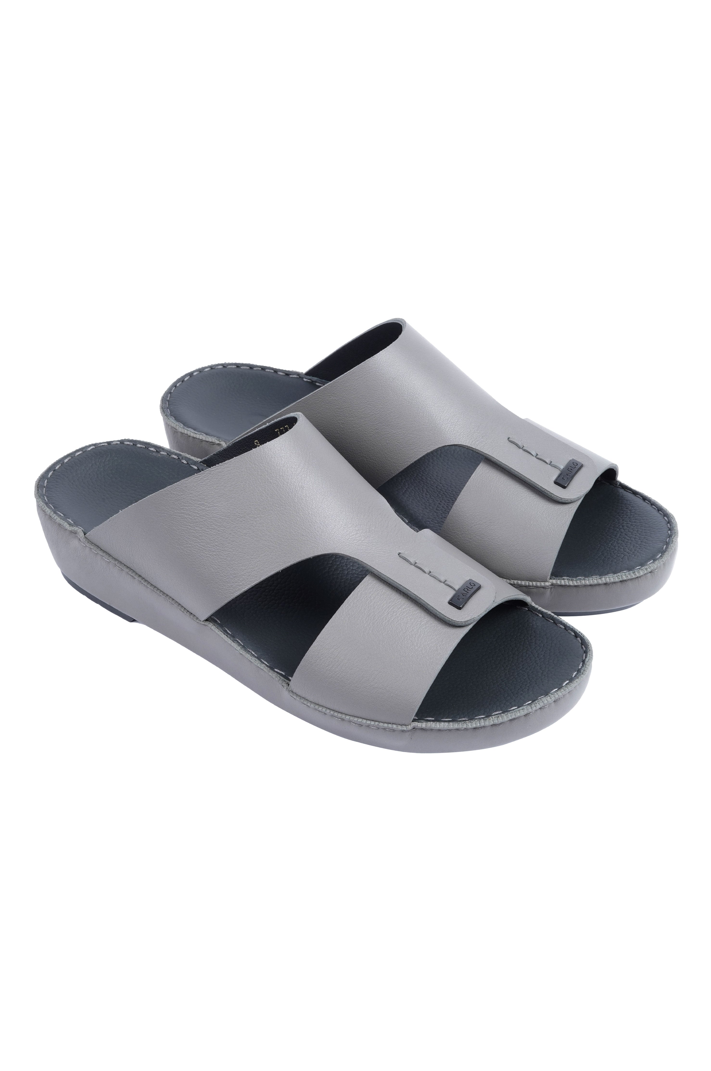 2053 | Arabic men Sandal Carlo