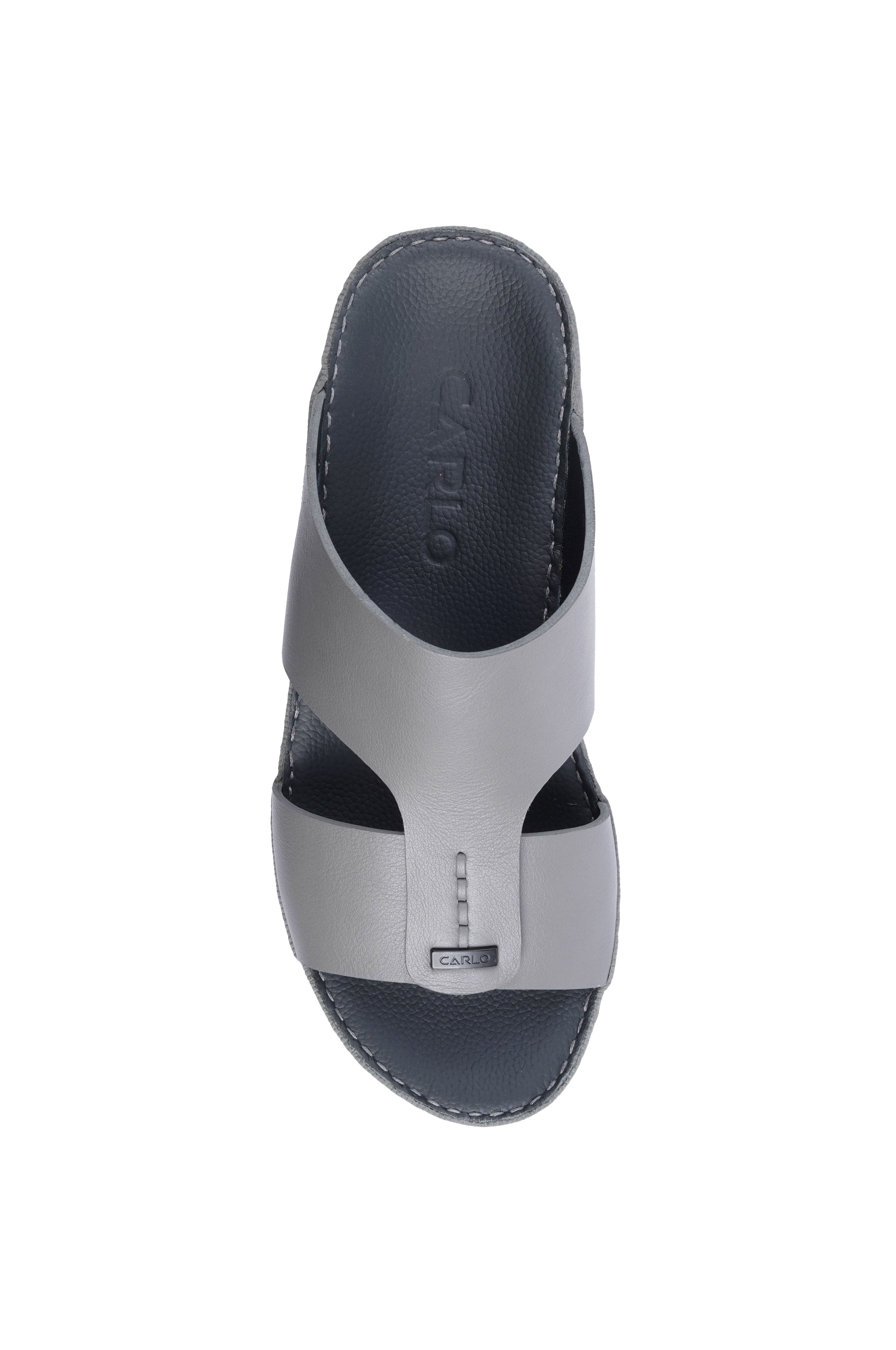 2053 | Arabic men Sandal Carlo