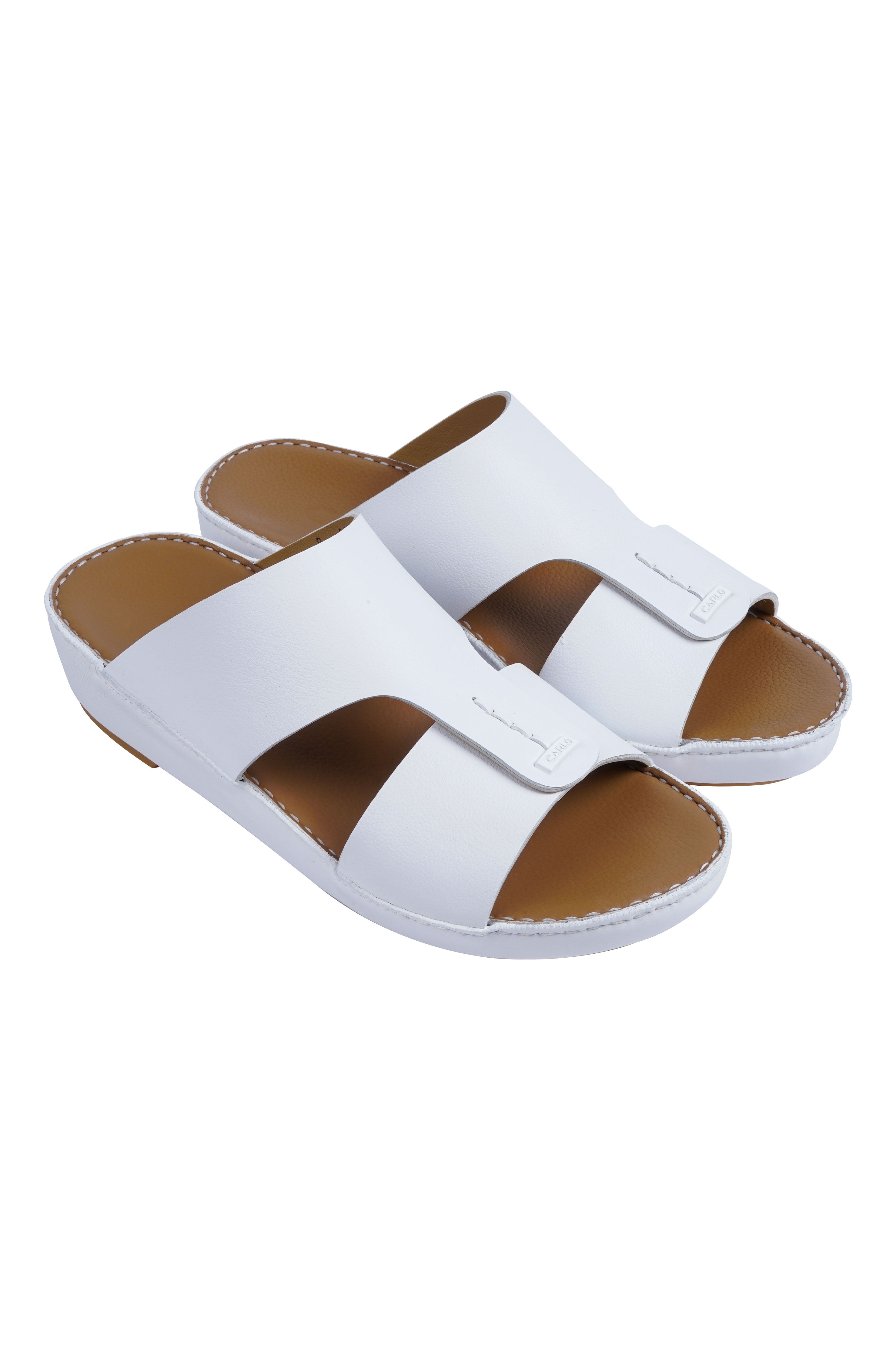 2053 | Arabic men Sandal Carlo