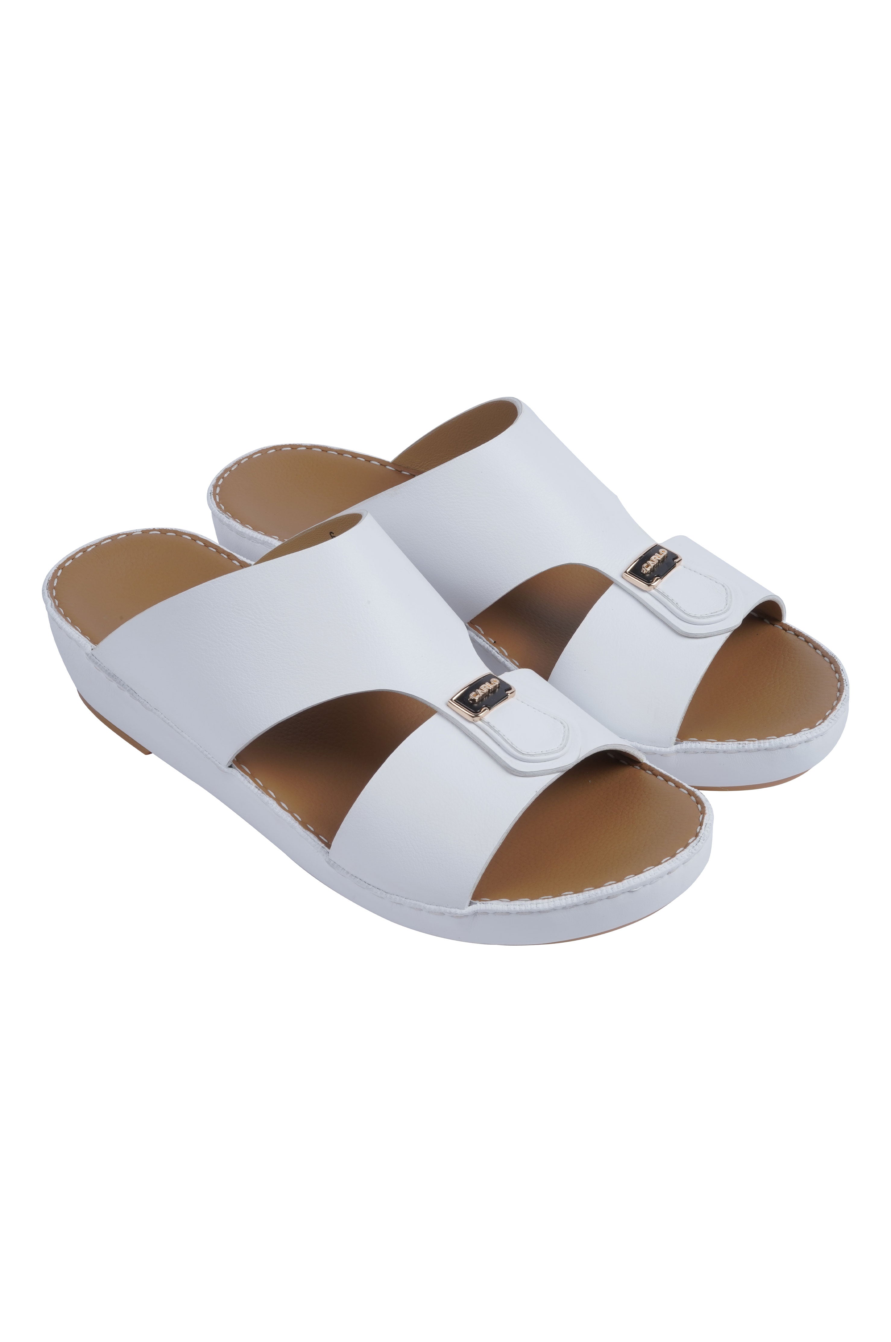 2060 | Arabic men Sandal Carlo