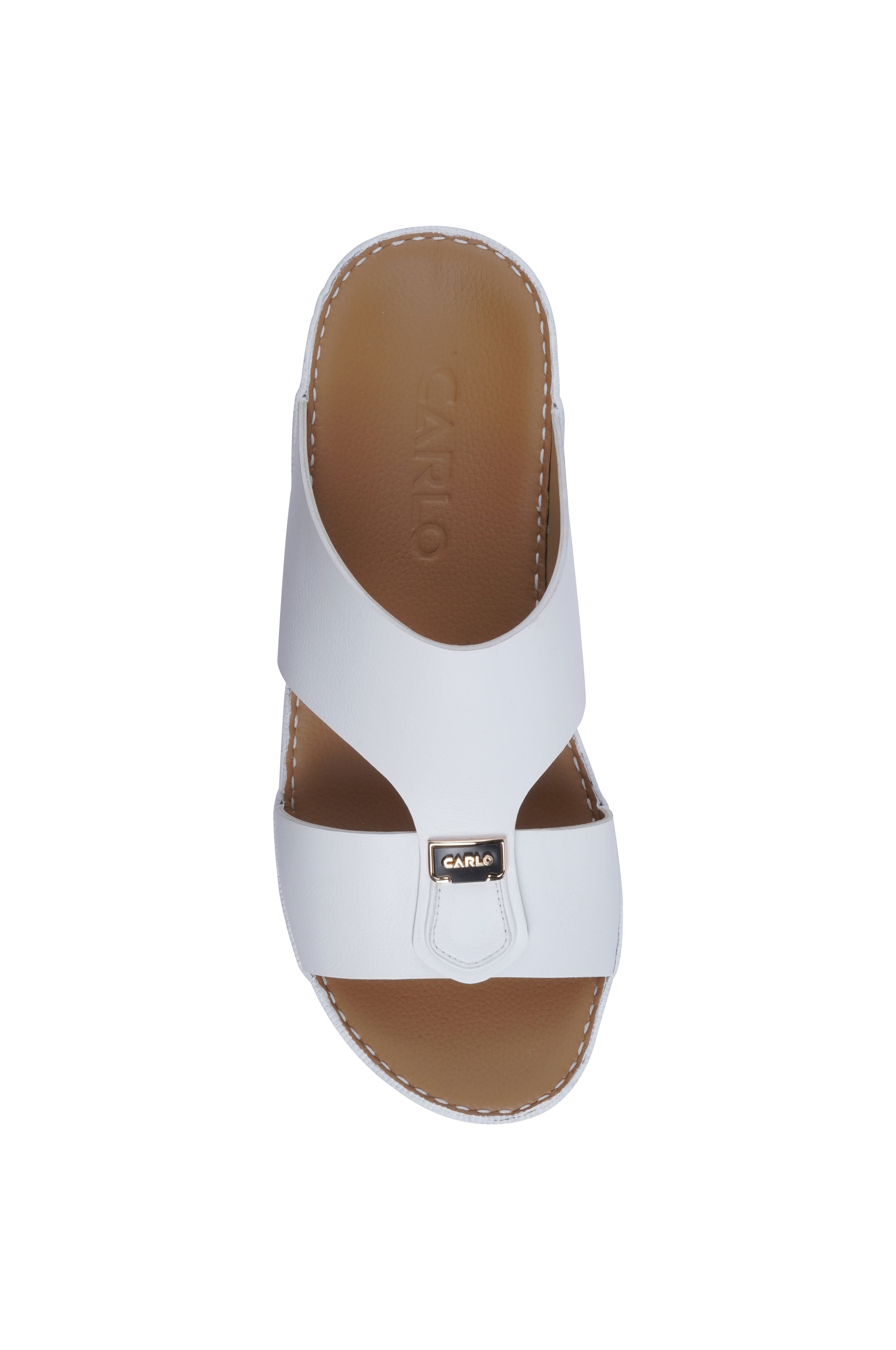 2060 | Arabic men Sandal Carlo