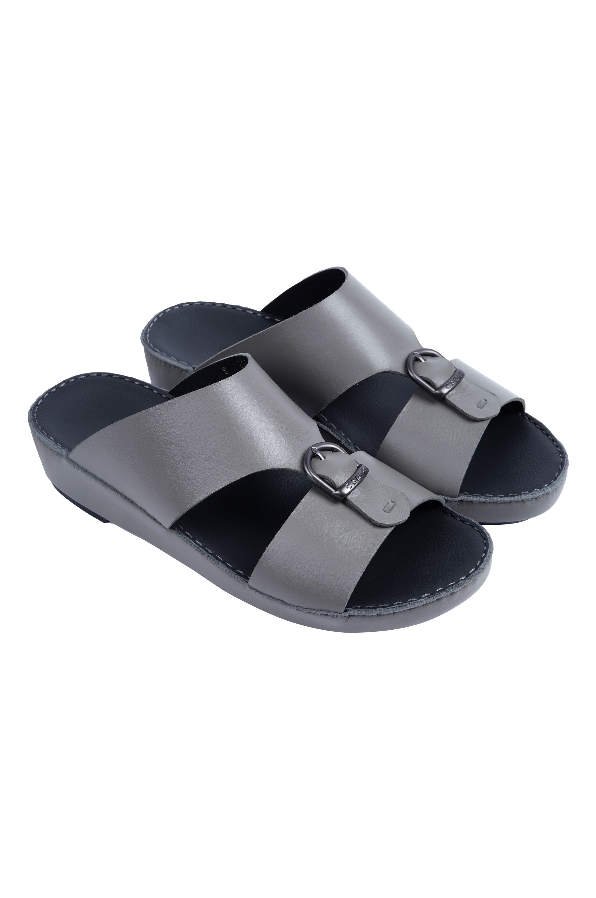 2058 | Arabic men Sandal Carlo