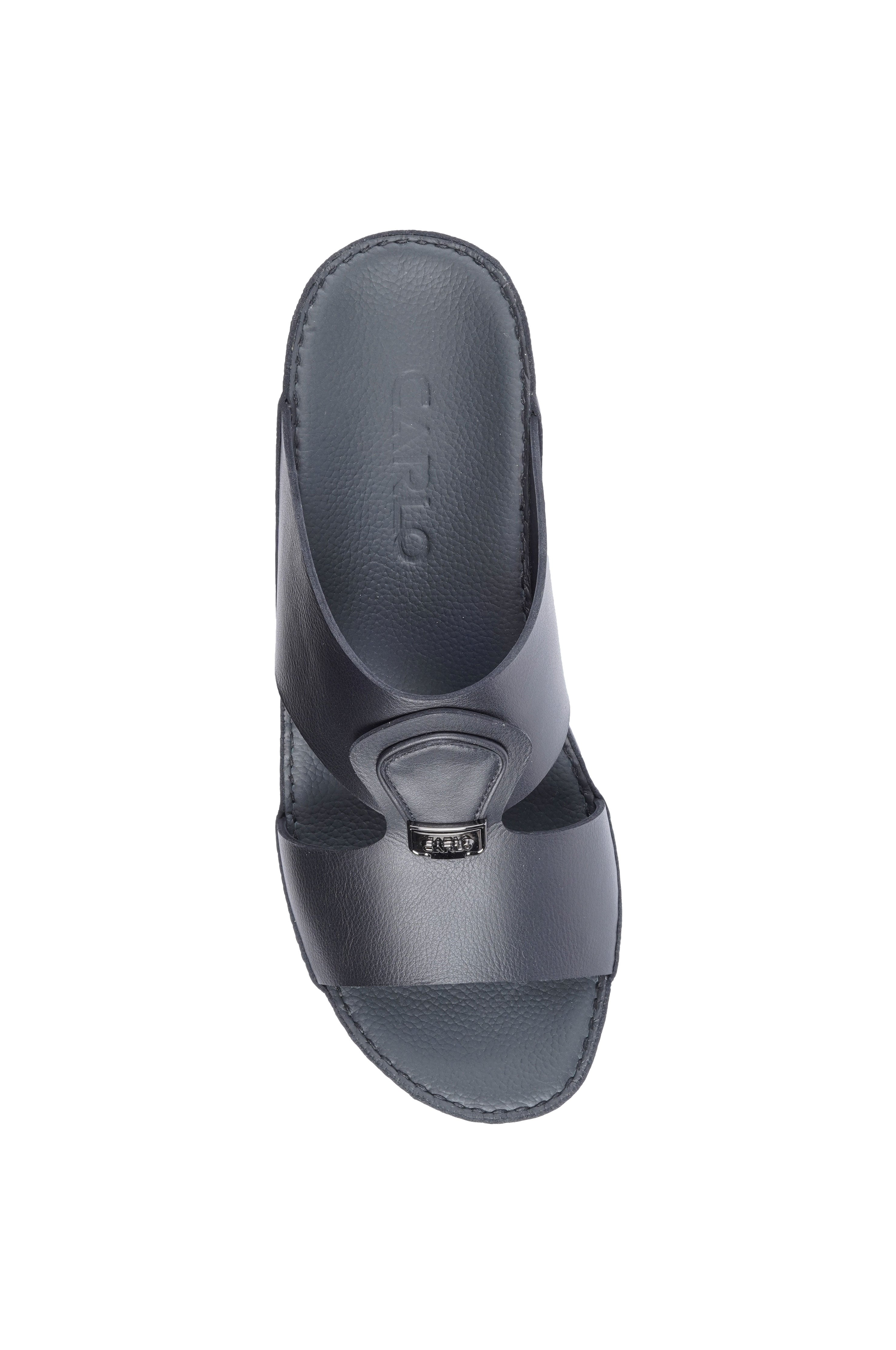 2059-220-196 | Arabic men Sandal - Al Telal Gents Fashion