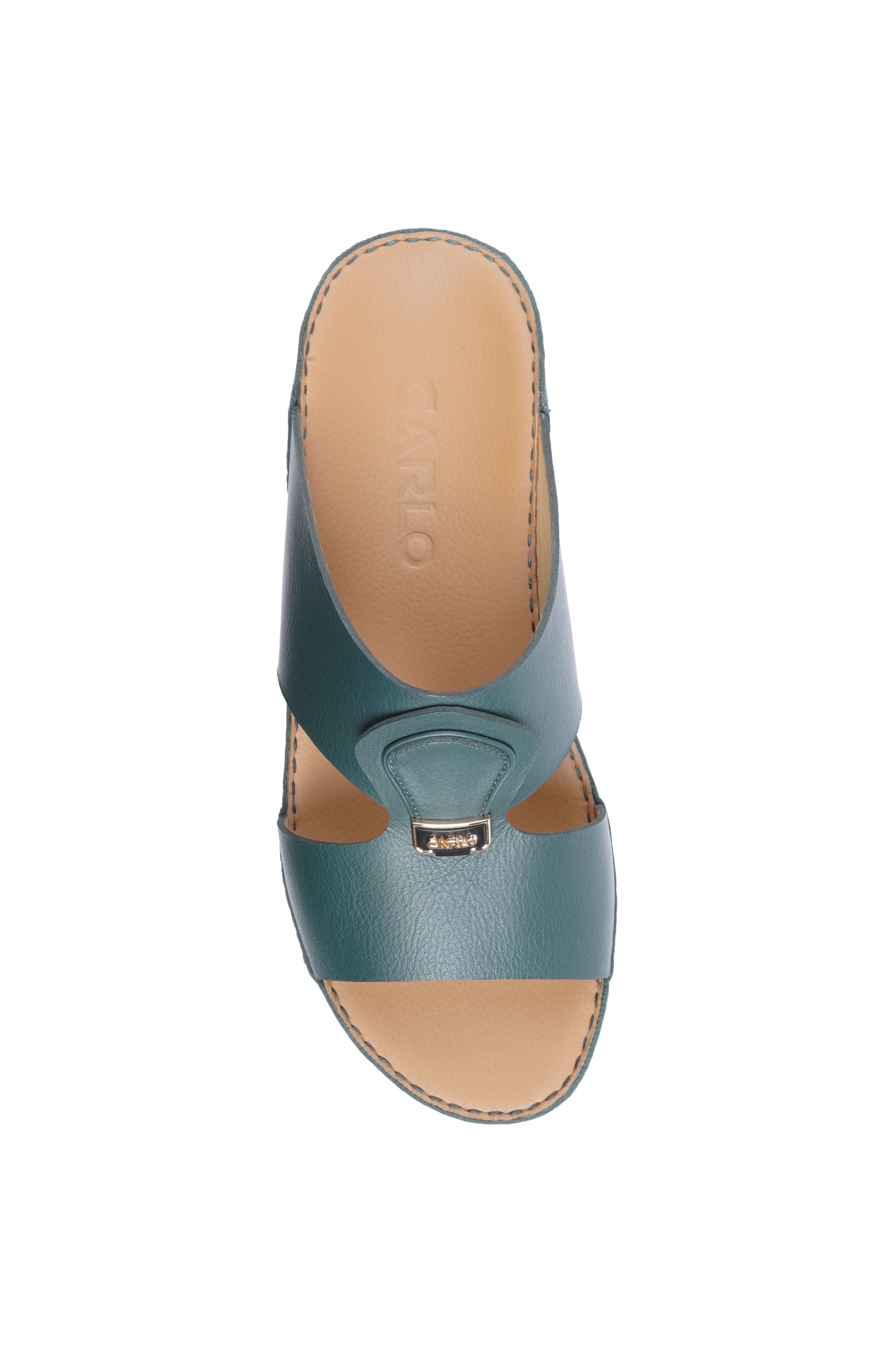 2059-220-196 | Arabic men Sandal - Al Telal Gents Fashion