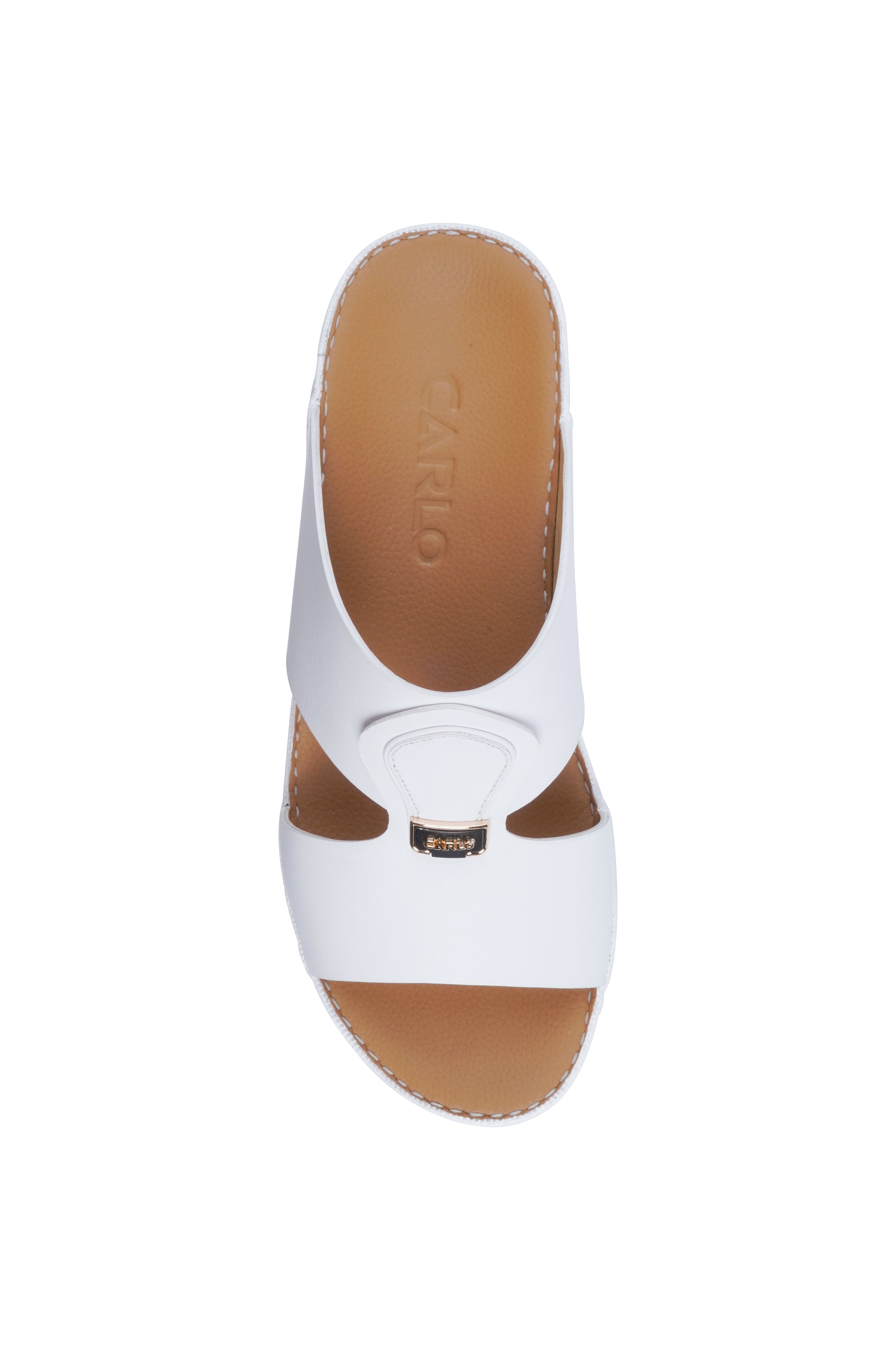 2059-220-196 | Arabic men Sandal - Al Telal Gents Fashion