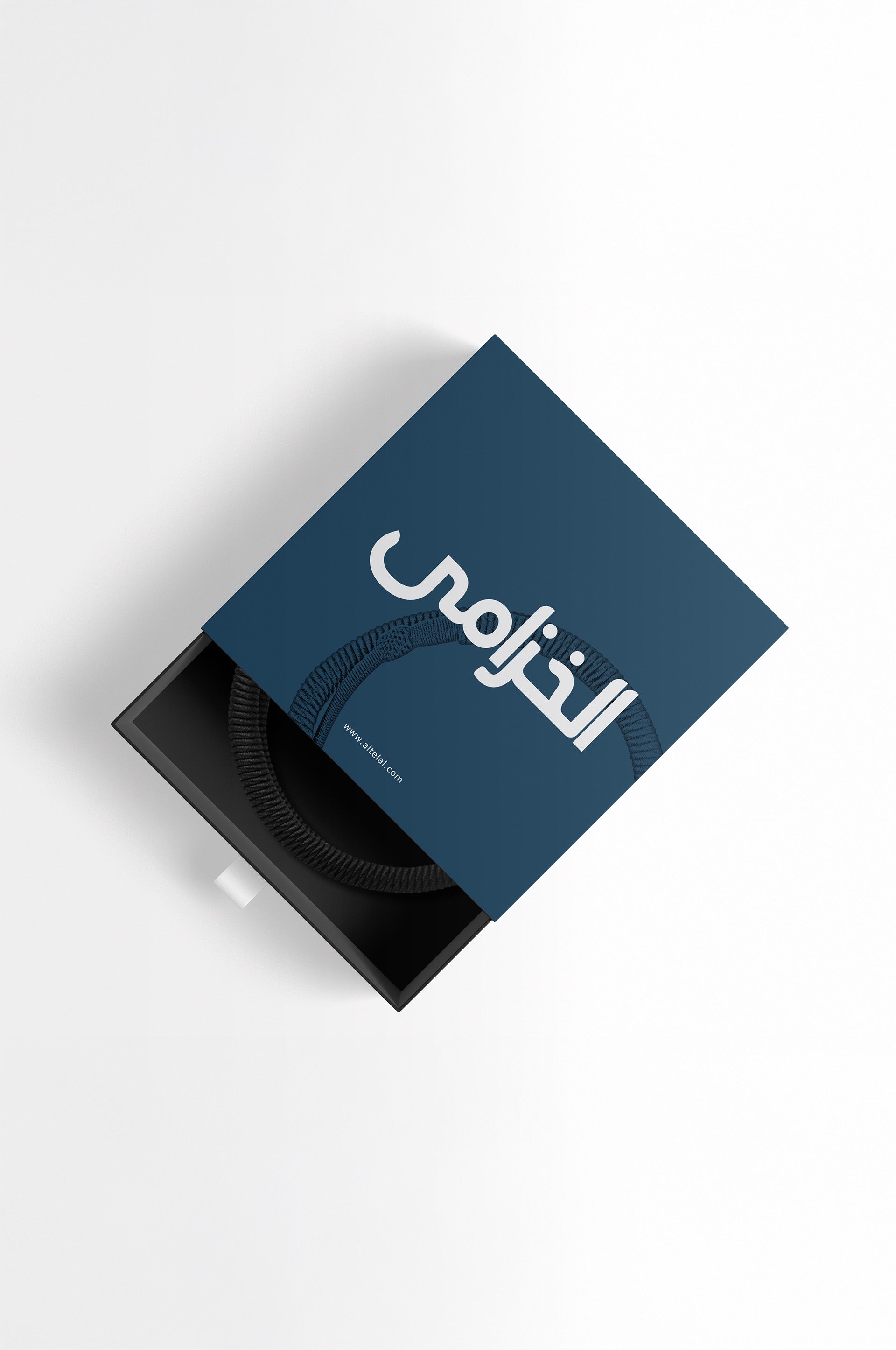 Al Khuzama - Aromatic Egal Telal