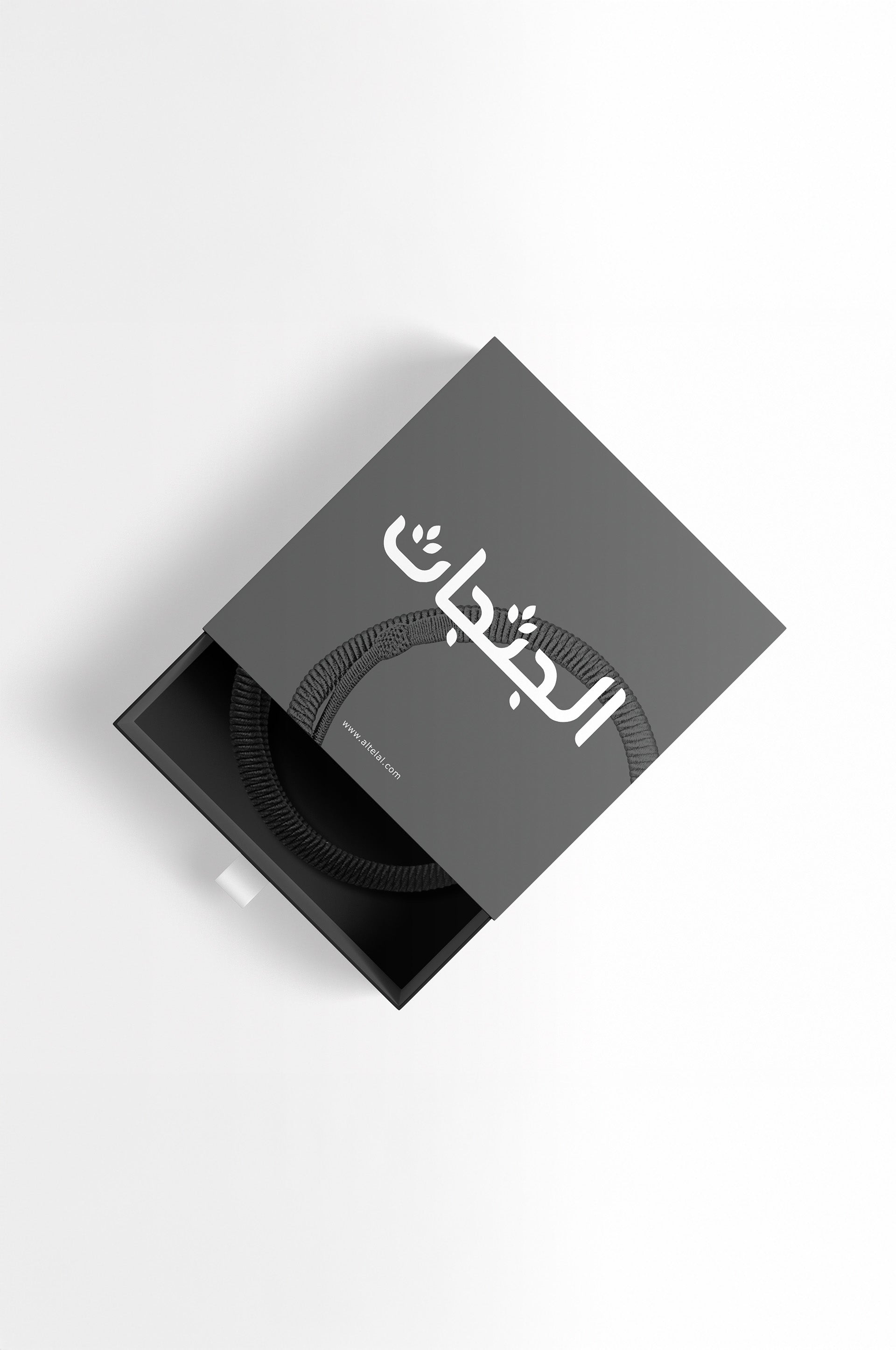 Al Jathjath- Aromatic Egal Telal