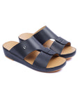 2044 Sandal Black